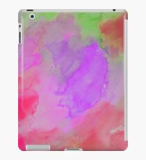 colorful image 3 iPad Case/Skin