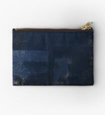 Dreich Days Ahead Studio Pouch