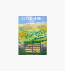 Yorkshire Art Board