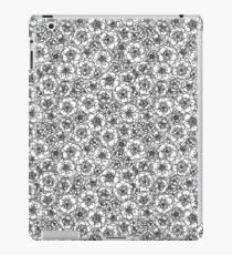 Spring blossoms - pattern iPad Case/Skin