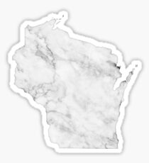 Wisconsin Sticker