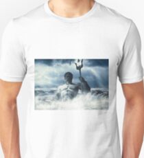 Poseindon Unisex T-Shirt
