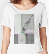 Wellness. Women's Relaxed Fit T-Shirt