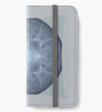 Vinilo o funda para iPhone Bleu