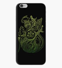 Erdgeist. iPhone-Hülle & Cover