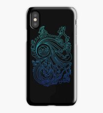 Water Spirit. iPhone Case/Skin