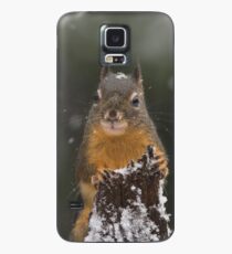 Too Cute! Case/Skin for Samsung Galaxy