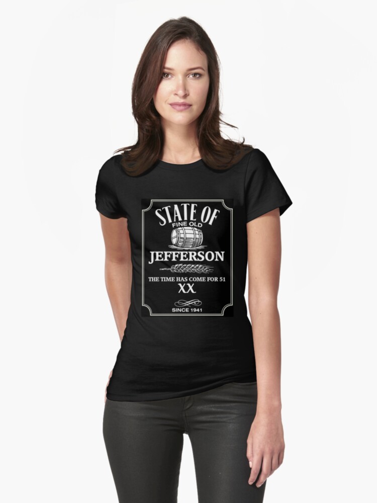 the jeffersons t shirt