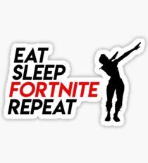 fortnite Sticker