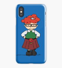 Stewie iPhone Case