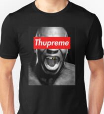Thupreme Slim Fit T-Shirt