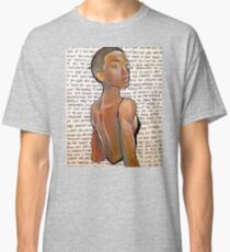 motivate Classic T-Shirt