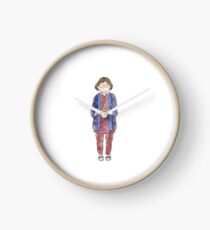 Hiroko Clock