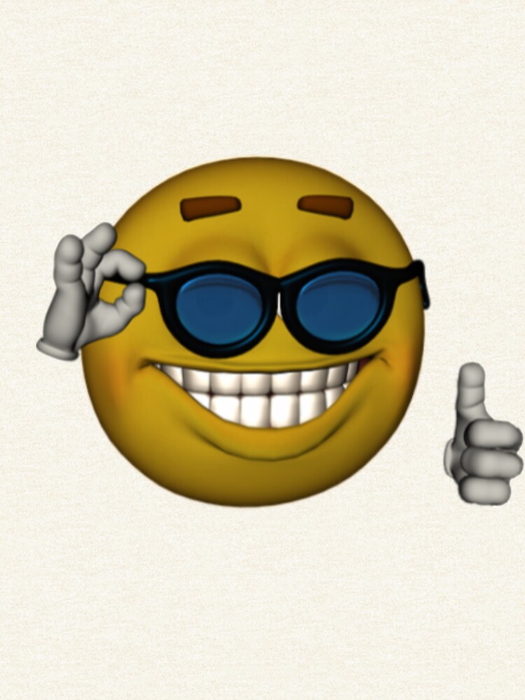 thumbs up meme emoji