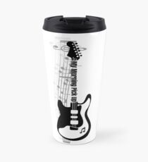 My Morning Pick Up Travel Mug