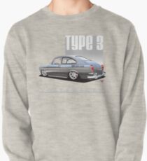 Fastback Pullover