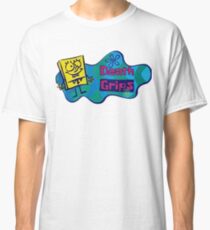 death grips Classic T-Shirt