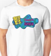 death grips Unisex T-Shirt