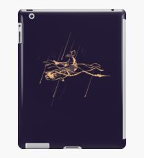 Moonlight salvation iPad Case/Skin