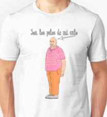Hairless Unisex T-Shirt