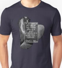 1984 Future Unisex T-Shirt