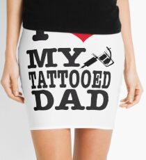 Free amature mexican and black pussy porn Dad Loves Mini Skirt Pic