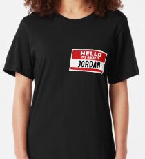 Jordan Birthday Ideas T Shirts Redbubble