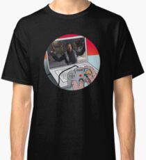 game Classic T-Shirt