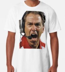 nick saban shirt