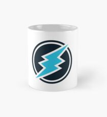 Elektroneum ETN Tasse (Standard)