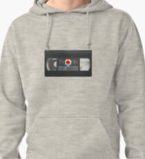 Cassette VHS yougoslave Sweat à capuche
