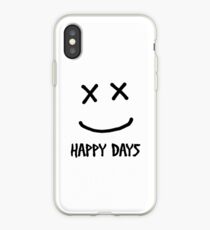 Smiley Gear iPhone Case