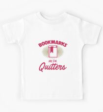 Lustiges Buch-Liebhaber-Bibliothekar-Kleid Kinder T-Shirt