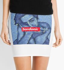 Cole Sprouse Supreme Sardonic Riverdale Mini Skirt