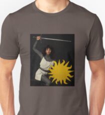 Kate Bush Ritter Slim Fit T-Shirt