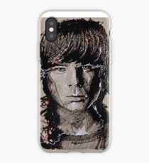 TWD Carl iPhone Case
