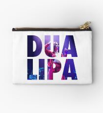 Bolso de mano DUA LIPA - en letras de etapa