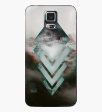 Conquering the mind Case/Skin for Samsung Galaxy