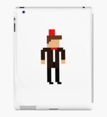 Doctor Who Pixel Art iPad Case/Skin