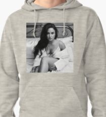demi lovato Pullover Hoodie