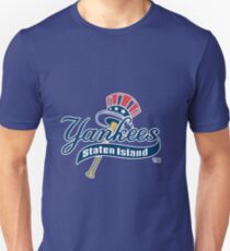 yankees Unisex T-Shirt