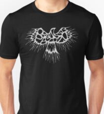 Oranssi Pazuzu Vogel Logo Unisex T-Shirt
