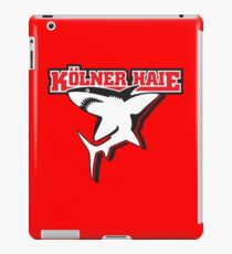 Kölner Haie iPad Case/Skin