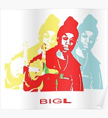 RGBL Poster