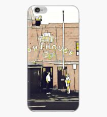 La La Land Der Leuchtturm iPhone-Hülle & Cover