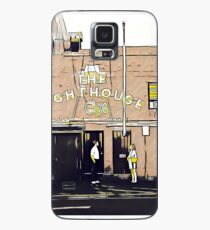 La La Land Der Leuchtturm Hülle & Klebefolie für Samsung Galaxy