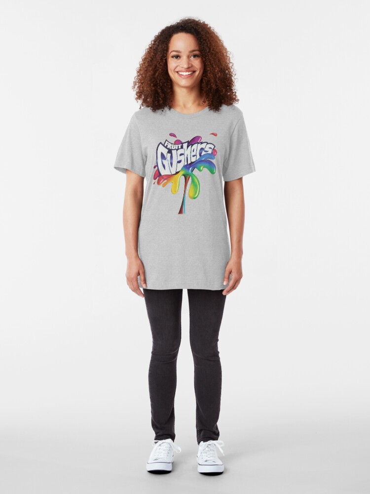fruit gushers shirt