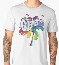 Fruit Gushers 90s logo Men's Premium T-Shirt