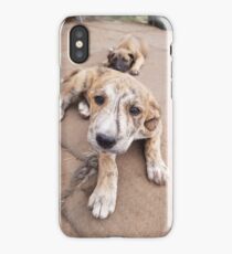 Moony iPhone Case