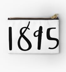 1895 Studio Pouch